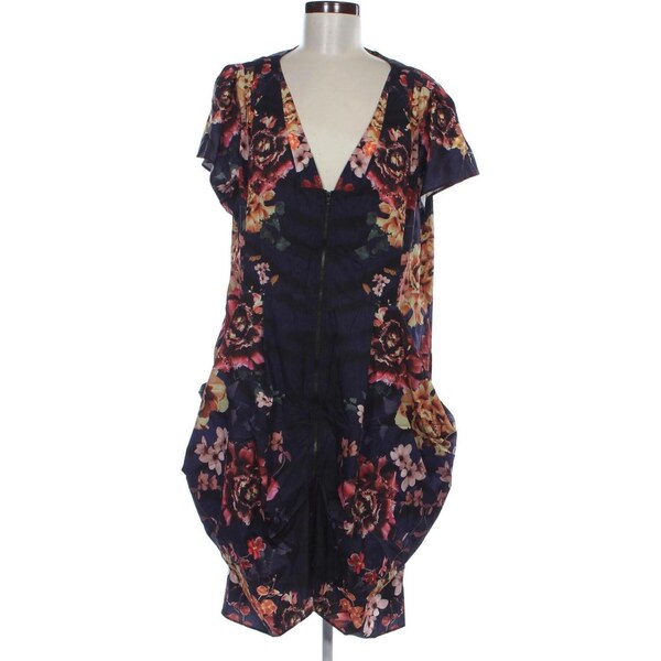 Šaty City Chic 63972482