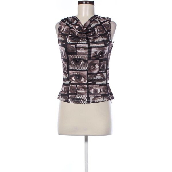 Dámska blúza SHEIN 63972177