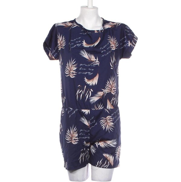 Dámská krátka kombinéza Styleboom 63972332