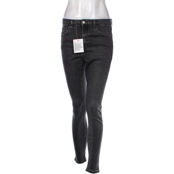 Dámske džínsy Topshop 63972379
