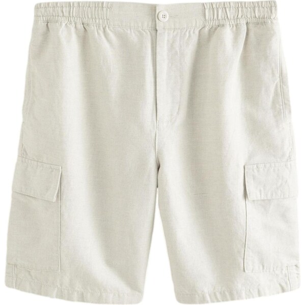 Next Kapsáče krémová 64071900