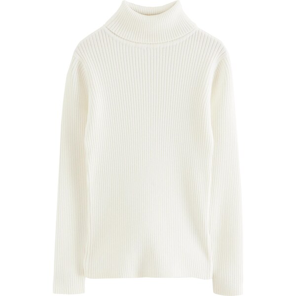 Next Sveter nebielená 64131332