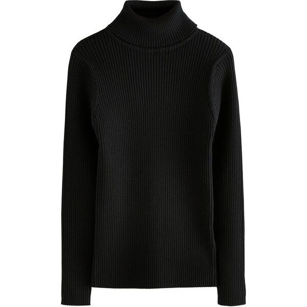 Next Sveter čierna 64131334