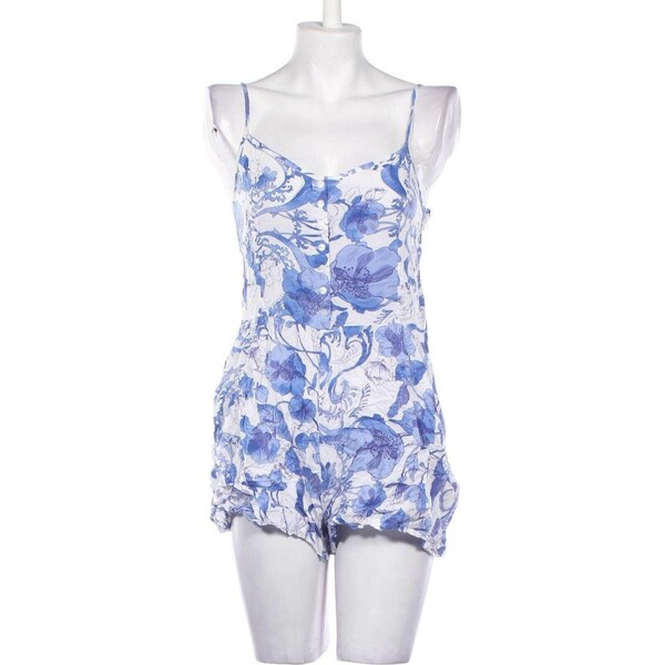 Dámská krátka kombinéza H&M 63972701