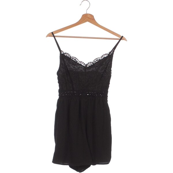 Dámská krátka kombinéza Amisu 63972790