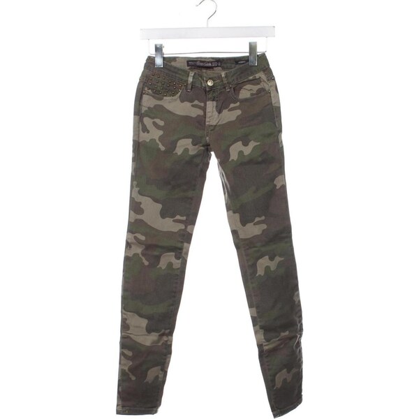 Dámske džínsy Zara Trafaluc 63973113