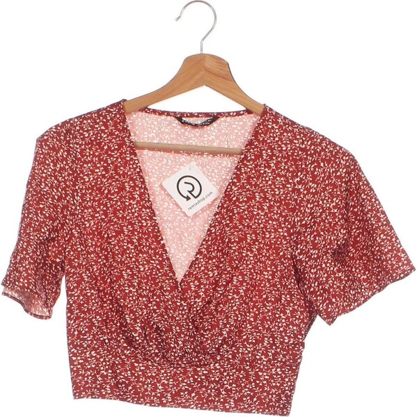 Dámska blúza SHEIN 63973191