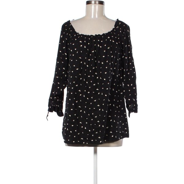 Dámska blúza Gina Benotti 63974350