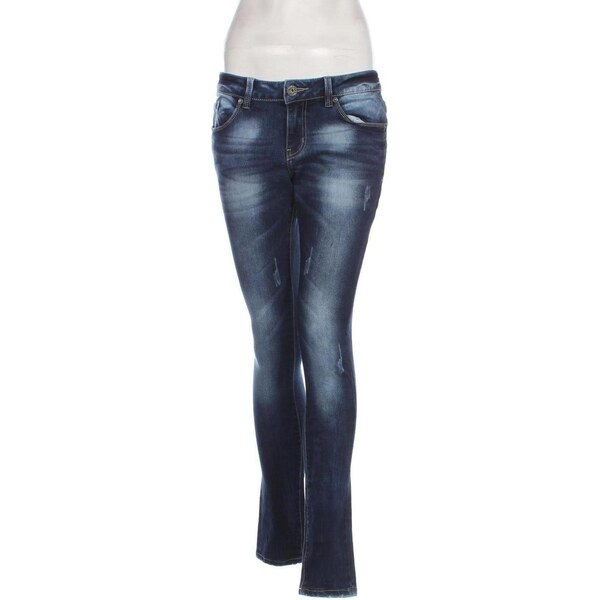 Dámske džínsy Fb Sister 63974478