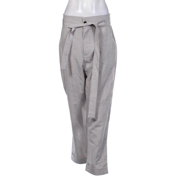 Dámske nohavice SHEIN 63974859