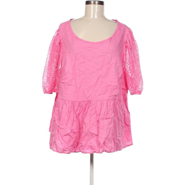 Dámska blúza SHEIN 63975384