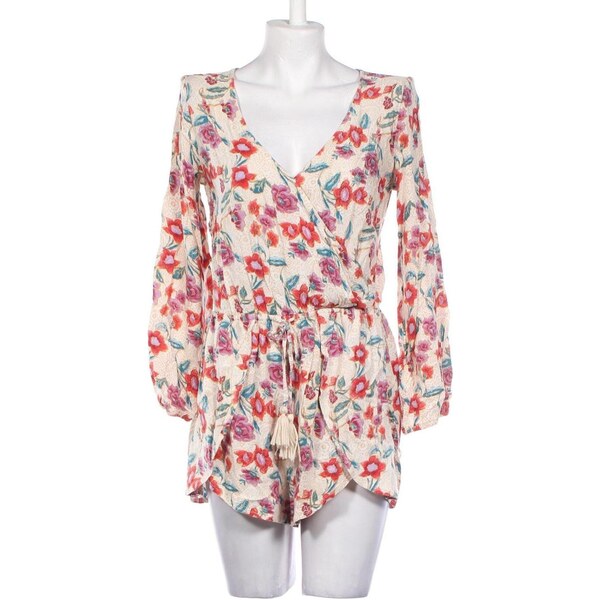 Dámská krátka kombinéza Hollister 63975692