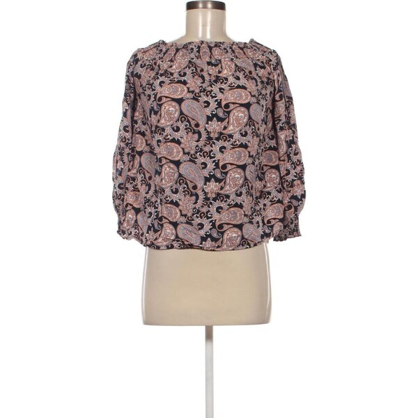 Dámska blúza Mohito 63976034