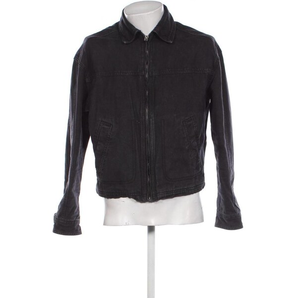 Pánska bunda Bershka 63977103