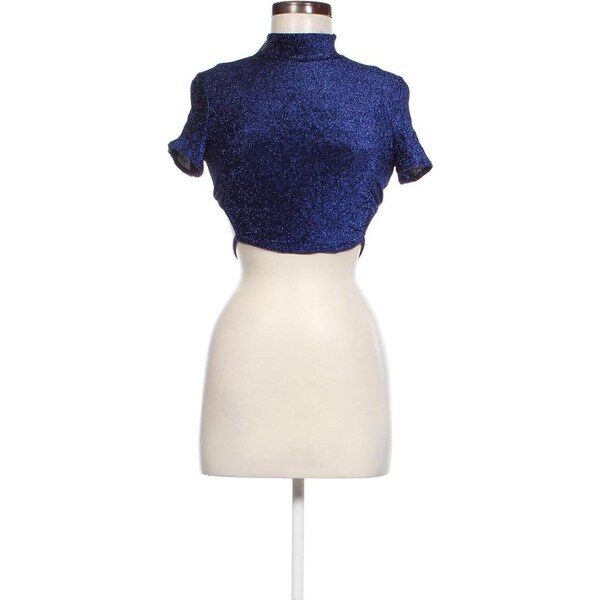 Dámska blúza Bershka 63977180