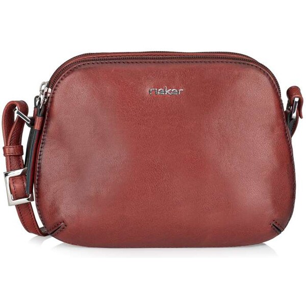 Dámska kabelka RIEKER W205 hnědí W5 63977948