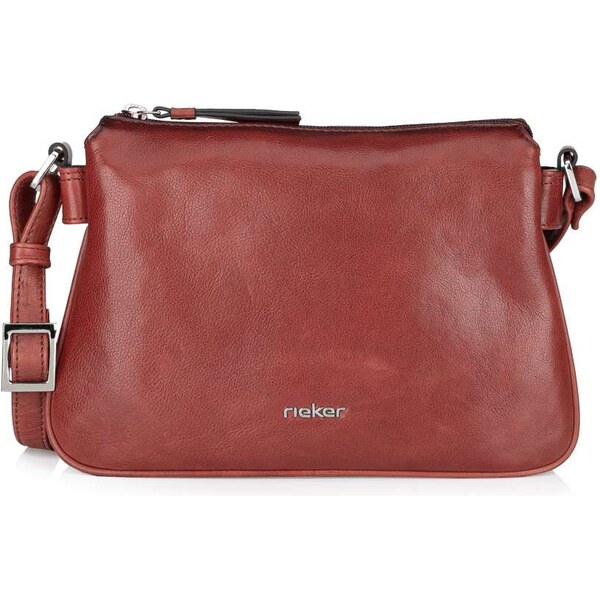 Dámska kabelka RIEKER W204 hnedá W5 63977947