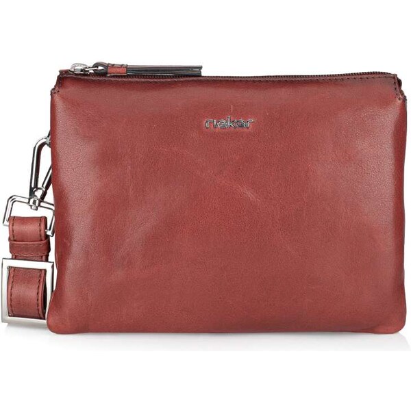 Dámska kabelka RIEKER W207 hnedá W5 63977950