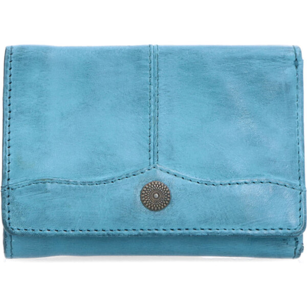 Dámska kožená peňaženka Noelia Bolger zelená 5129 NB TYR 64020414