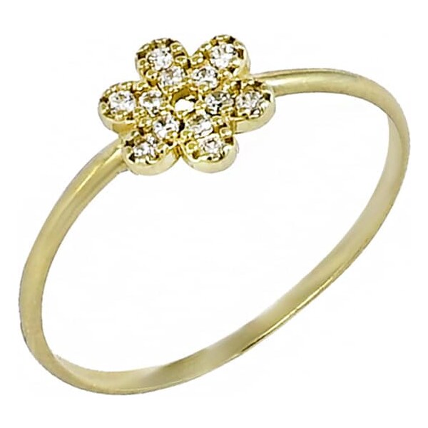 Zlatý prsteň Glare 1333 63978053