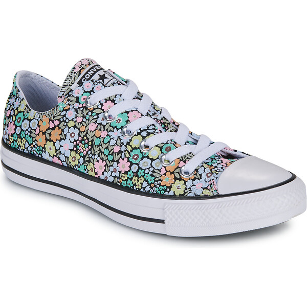 Converse Nízke tenisky CHUCK TAYLOR ALL STAR MINI FLOWERS Converse 63978166