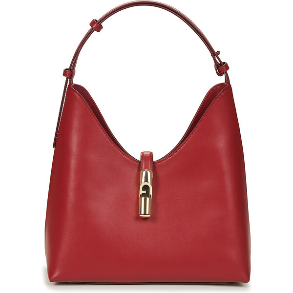 Furla Tašky cez rameno FURLA GOCCIA M HOBO Furla 64105013