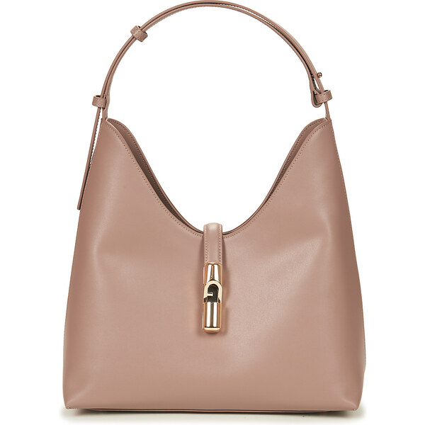 Furla Tašky cez rameno FURLA GOCCIA M HOBO Furla 64105014