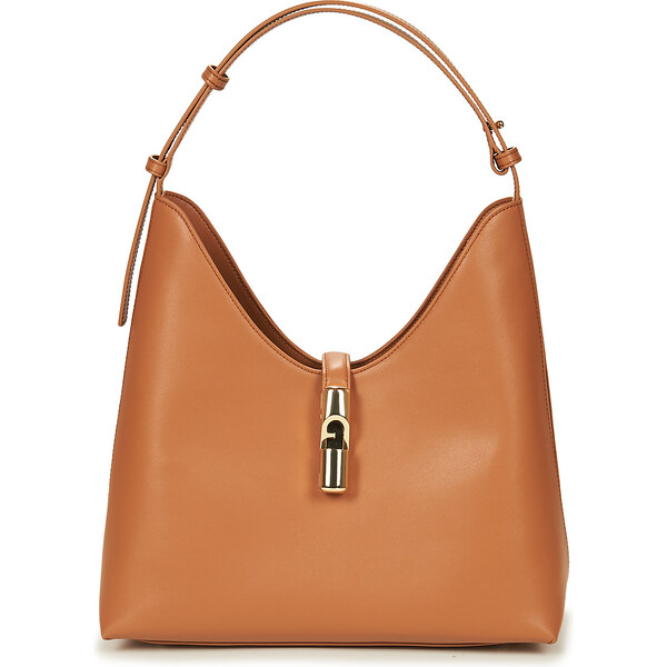 Furla Tašky cez rameno FURLA GOCCIA M HOBO Furla 64105015