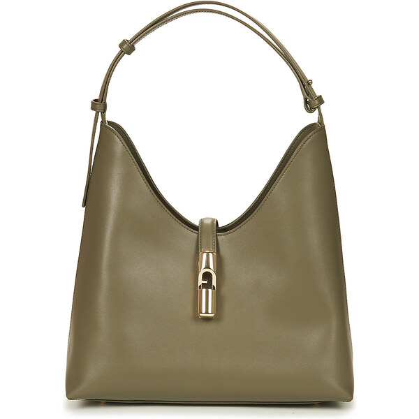 Furla Tašky cez rameno FURLA GOCCIA M HOBO Furla 64105012