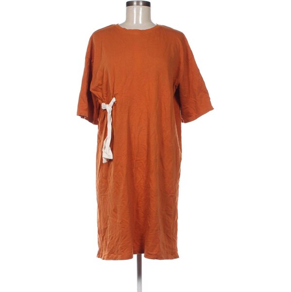 Šaty Zara Trafaluc 63978257