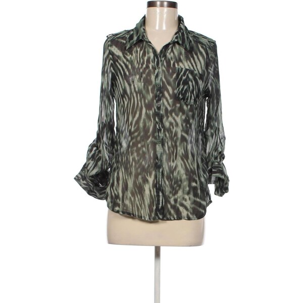 Dámska košeľa Amisu 63978268