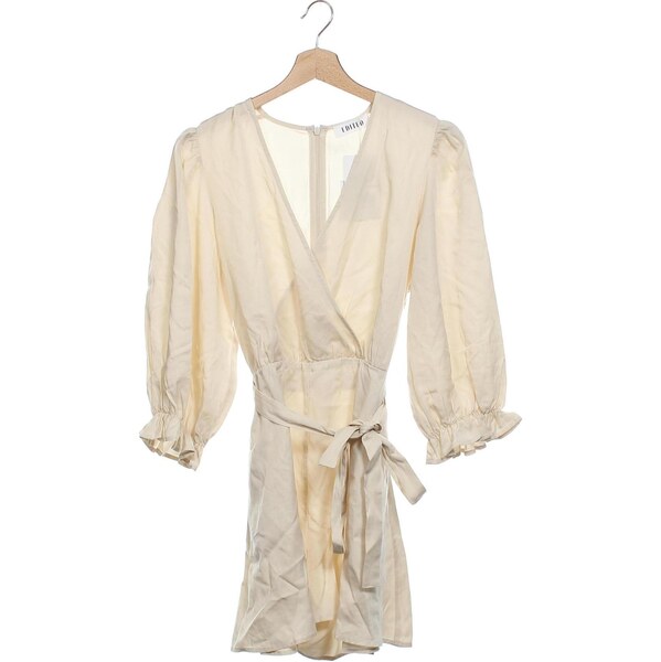 Dámská krátka kombinéza Edited 63978703