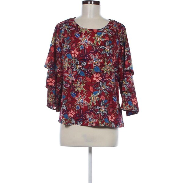 Dámska blúza Colours Of The World 63978833