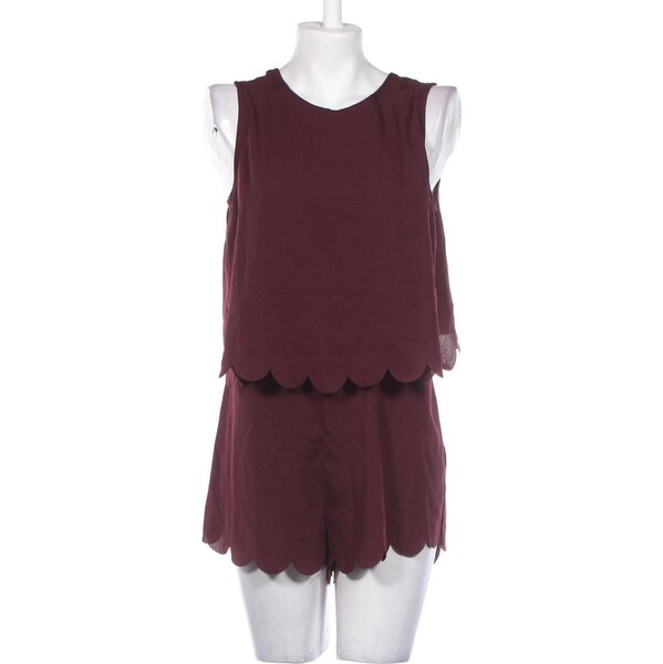 Dámská krátka kombinéza H&M 63979180