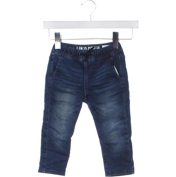 Detské džínsy H&M 63979308