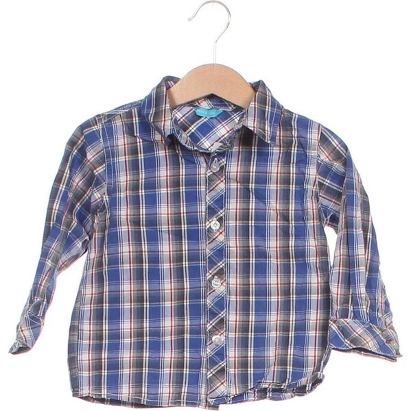 Detská košeľa Hema 63979349