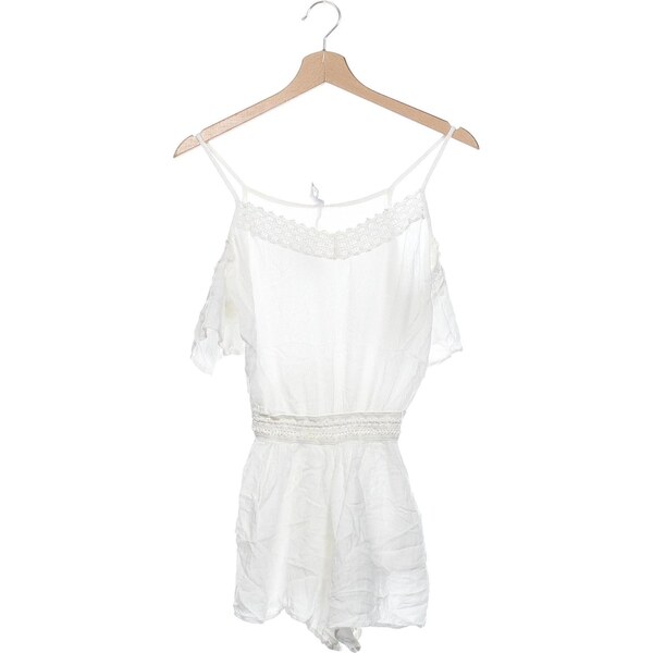 Dámská krátka kombinéza Fb Sister 63980104