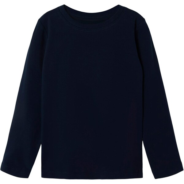 NAME IT Tričko NMFVibbi tmavomodrá 60868210