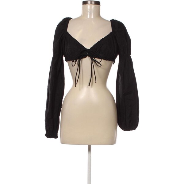 Dámska blúza H&M Divided 63980203