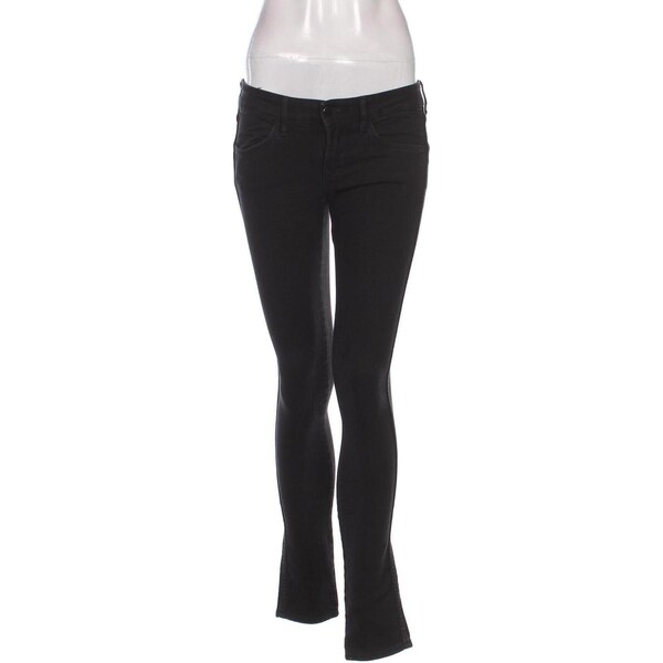 Dámske džínsy H&M 63980341