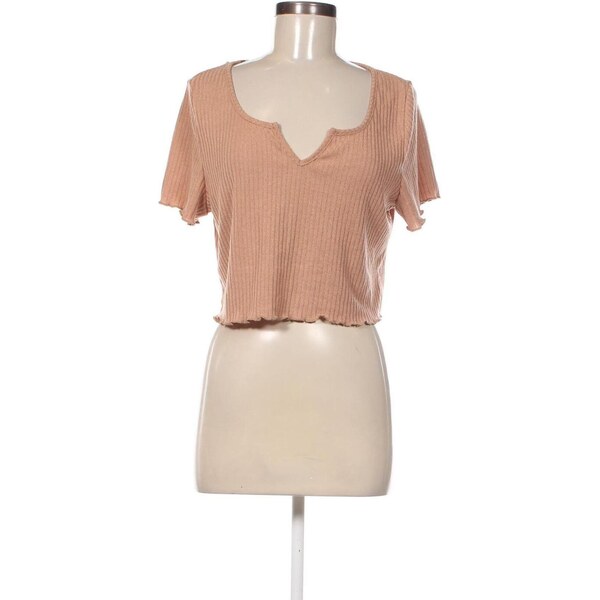 Dámska blúza SHEIN 63980699