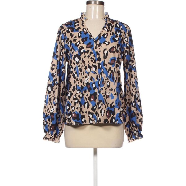 Dámska blúza SHEIN 63980620