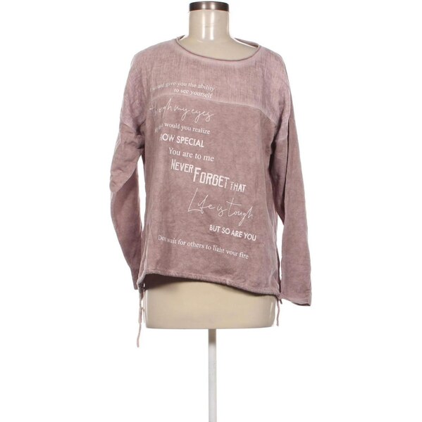 Dámska blúza NEW COLLECTION 63980804