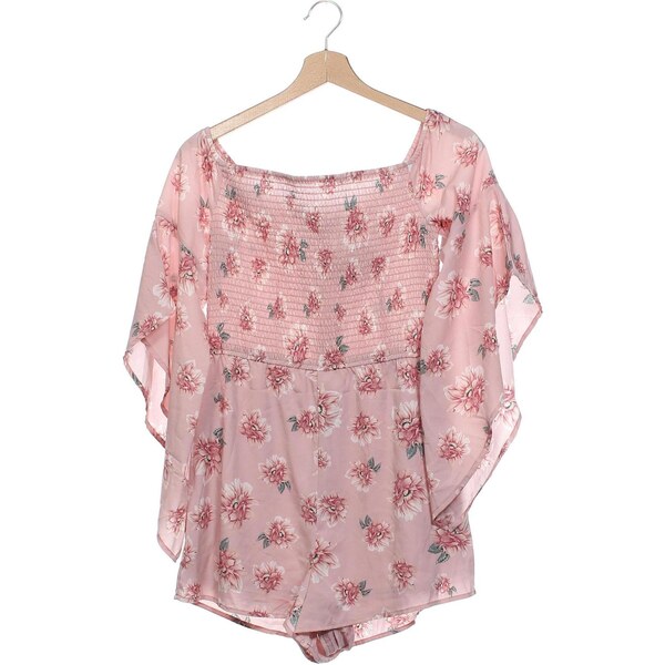 Dámská krátka kombinéza Amisu 63981821