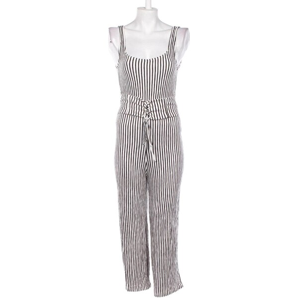 Dámsky dlhý overal Bershka 63982012