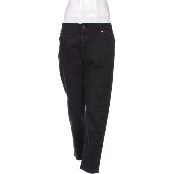 Dámske džínsy Reserved 63982097