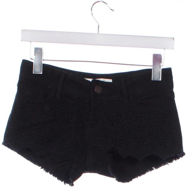 Dámske kraťasy Hollister 63982442