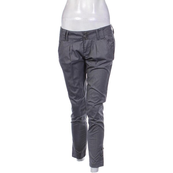 Dámske nohavice Stradivarius 63982754