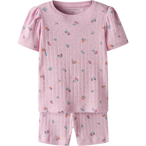 NAME IT Set NMFHAMANDA tyrkysová / modrosivá / svetlooranžová / 63344270