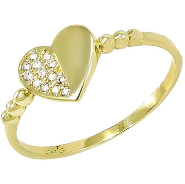 Zlatý prsteň Glare 1343 63981753